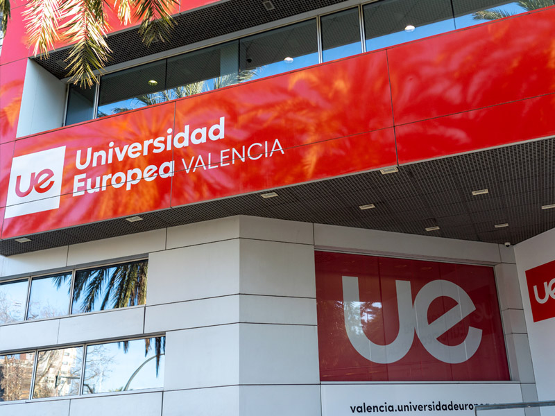 Universidad de Valencia